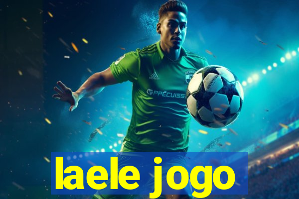 laele jogo